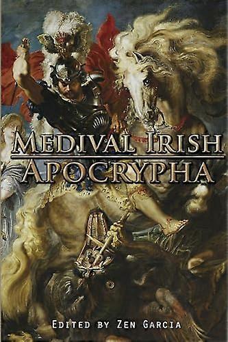 Medieval Irish Apocrypha