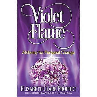 Violet Flame: Alchimie pour le changement personnel