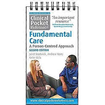 Clinical Pocket Reference Podstawowa opieka: Podejście skoncentrowane na osobie: 2019 (Clinical Pocket Reference)