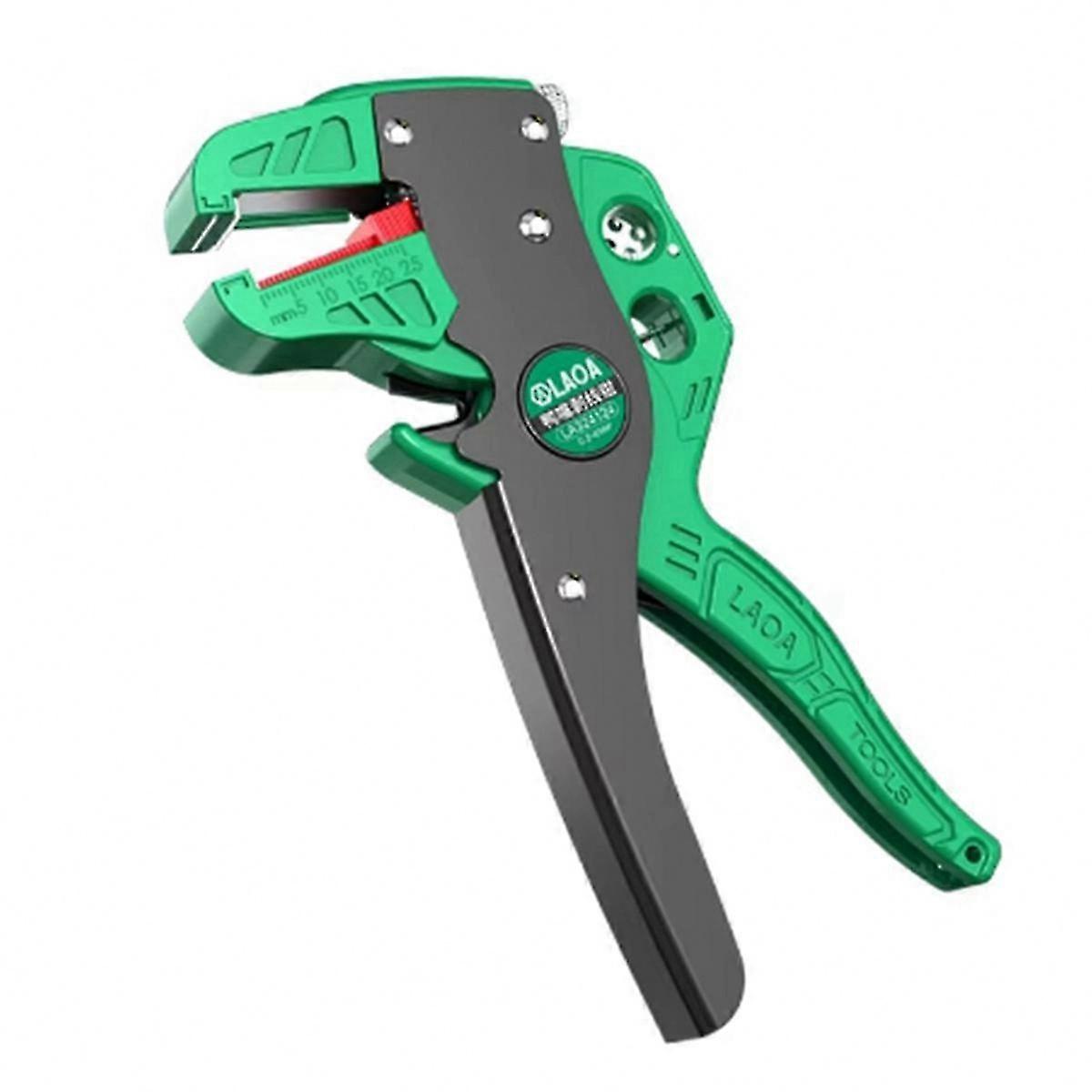 Versatile Electric Wire Stripper Tool