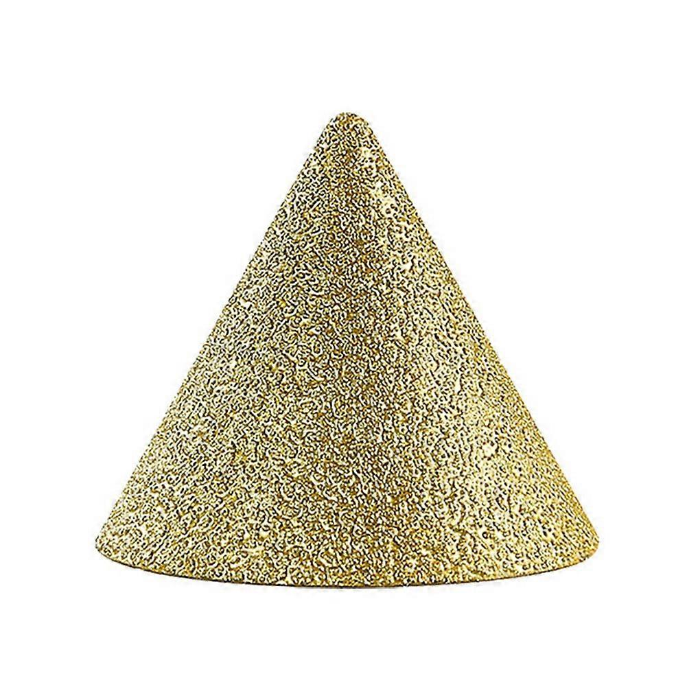 M10 Angle Mill Milling Bit 50mm Chamfering Bit Tile Cutting Machine Trimming for Model 100 Angle Grinder