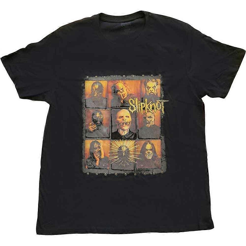 Slipknot Skeptic T Shirt
