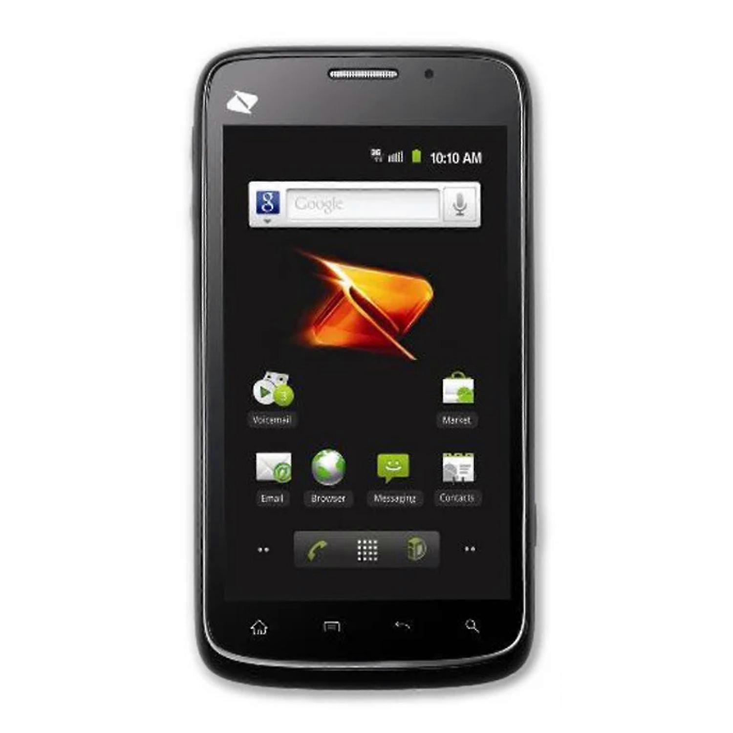 Hydrogel Screen Protector For Zte Warp