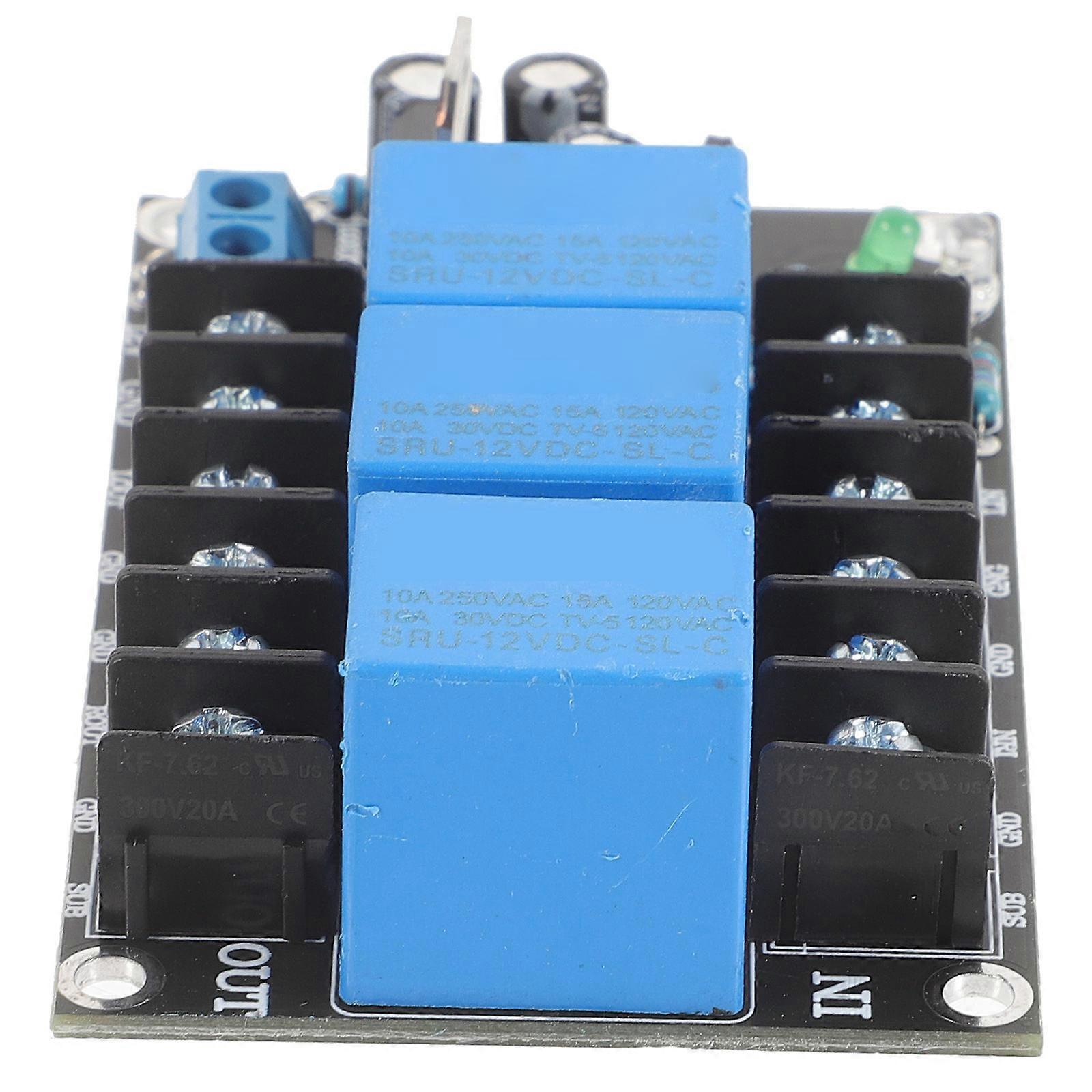 Amplifier Board Digital Power Amplifier Board for Amplifying Use Stereo Module