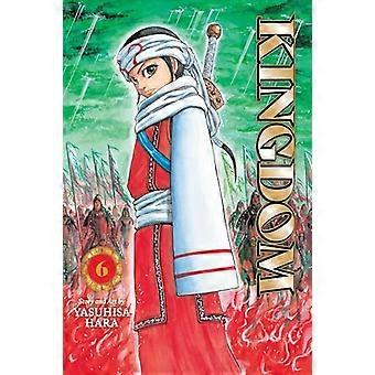 Kingdom Vol. 6