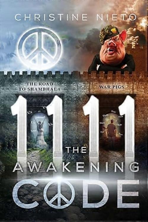 11 11 the Awakening Code