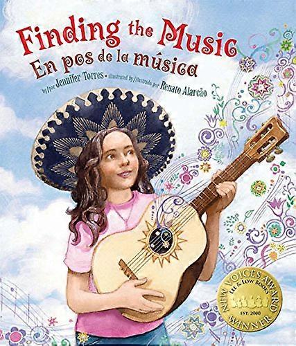 Finding the Music / En Pos de