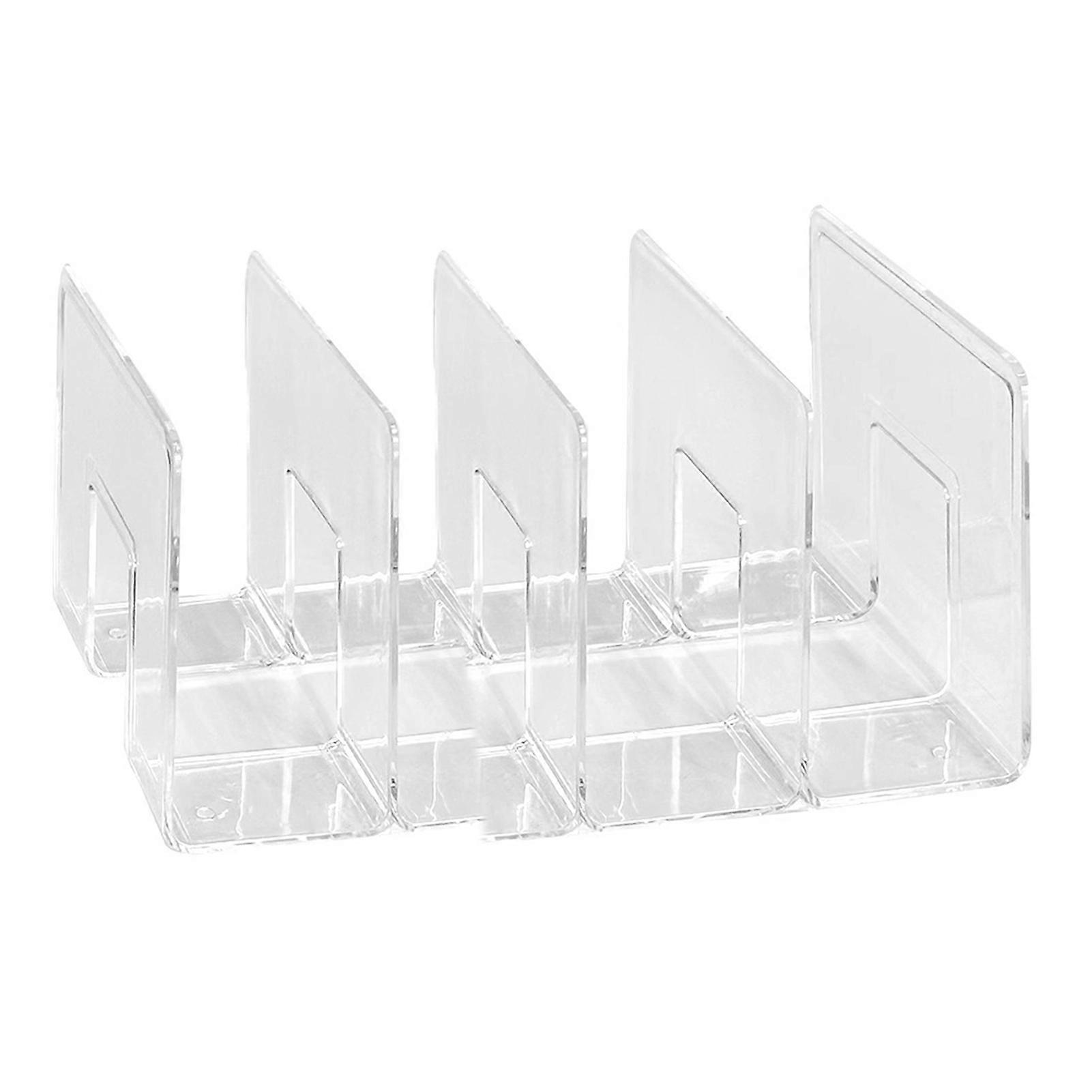 Multi Layer Pull Out Storage Rack for Kitchen and Cabinet Organization