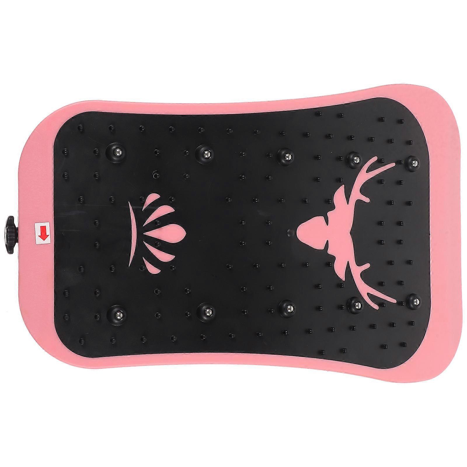 Portable Back Stretcher for Lower Back 3Pcs Body Exercise Tool