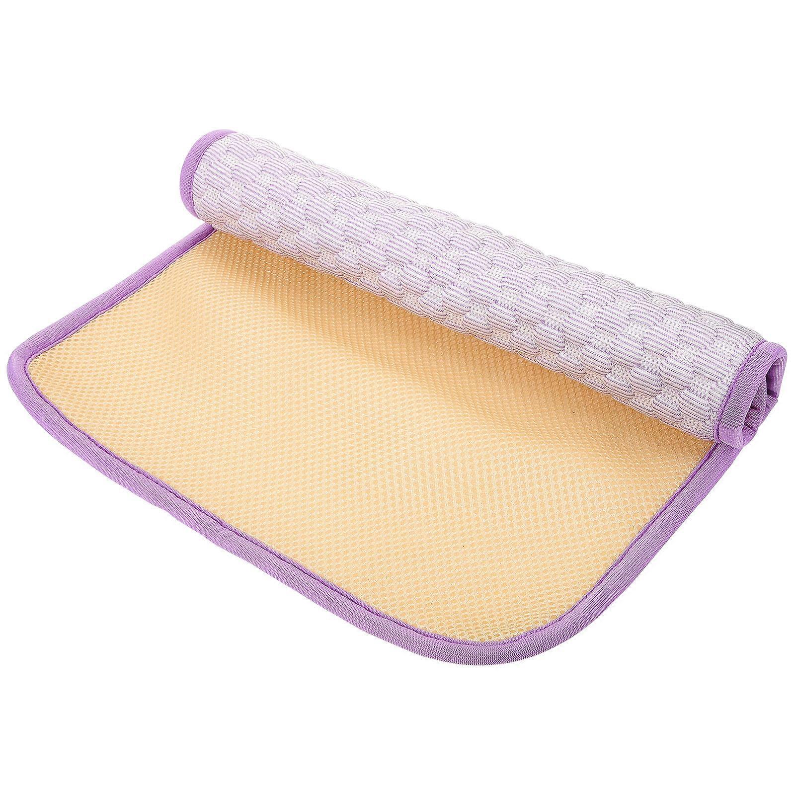 Violet Pet Cooling Mat Pad for Dogs Cats with Cooling Function