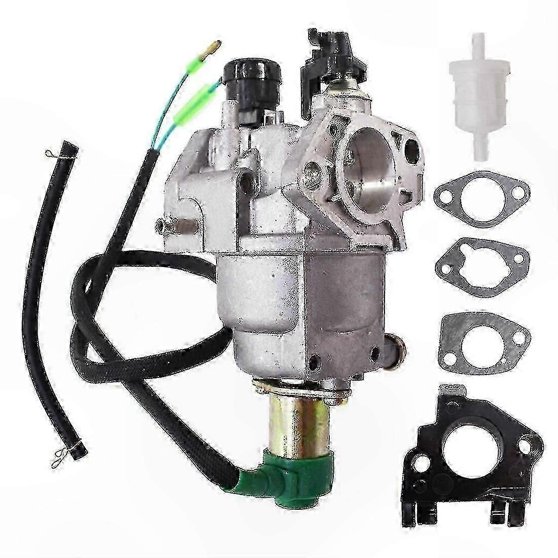 Carburetor for 188F Engine - Compatible with 11HP 13HP Generators