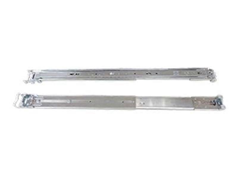 Rail Kit For Rackmount Max 57kg Loading
