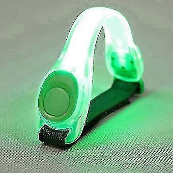 Glow Running Armband with LED Light Adjustable_cdb1