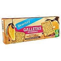 Devoragras Orange and Chocolate Cookies 160 g