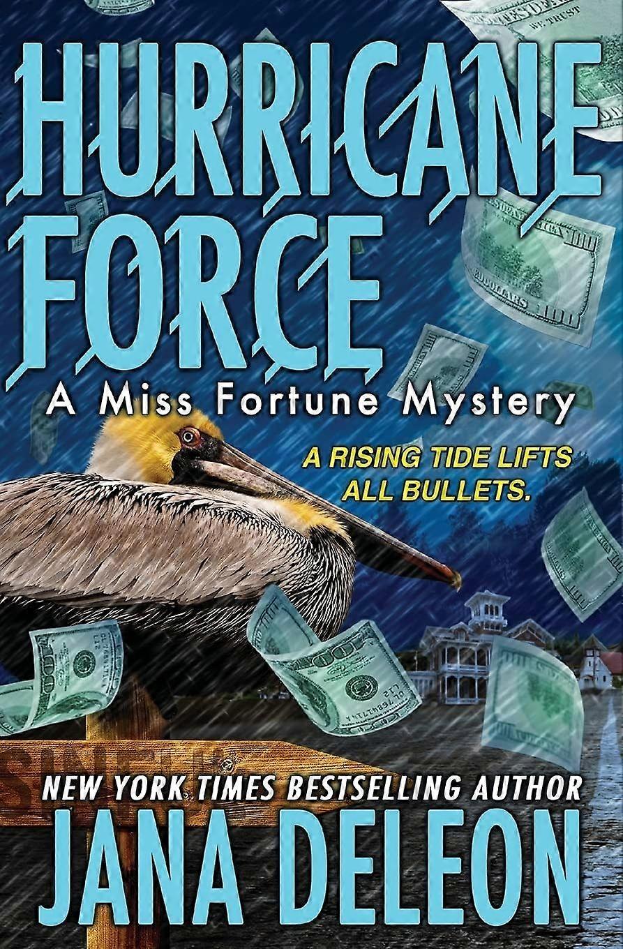 Hurricane force