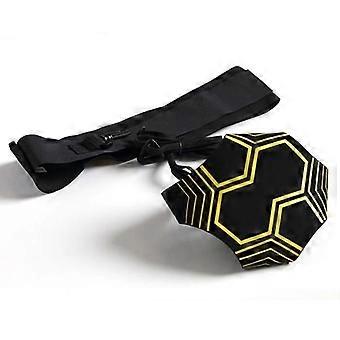 Allenamento di calcio Football Trainer Cintura di allenamento di calcio con cintura elastica regolabile