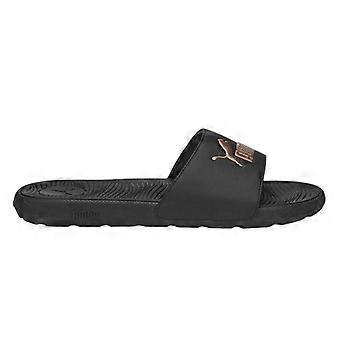 Puma Womens/Ladies Cool Cat Flat Sliders