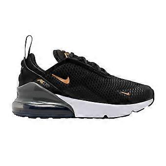 Nike Dziecięce/Dziecięce Air Max 270 Buty sportowe