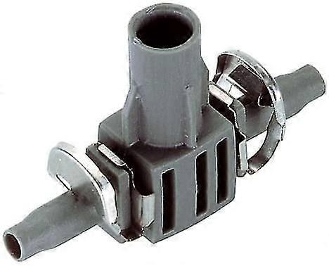 T-joint For Spray Nozzle