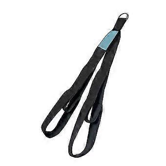Resistance Training Tricep Rope Attachment Extra Long 2-in-1 Design
