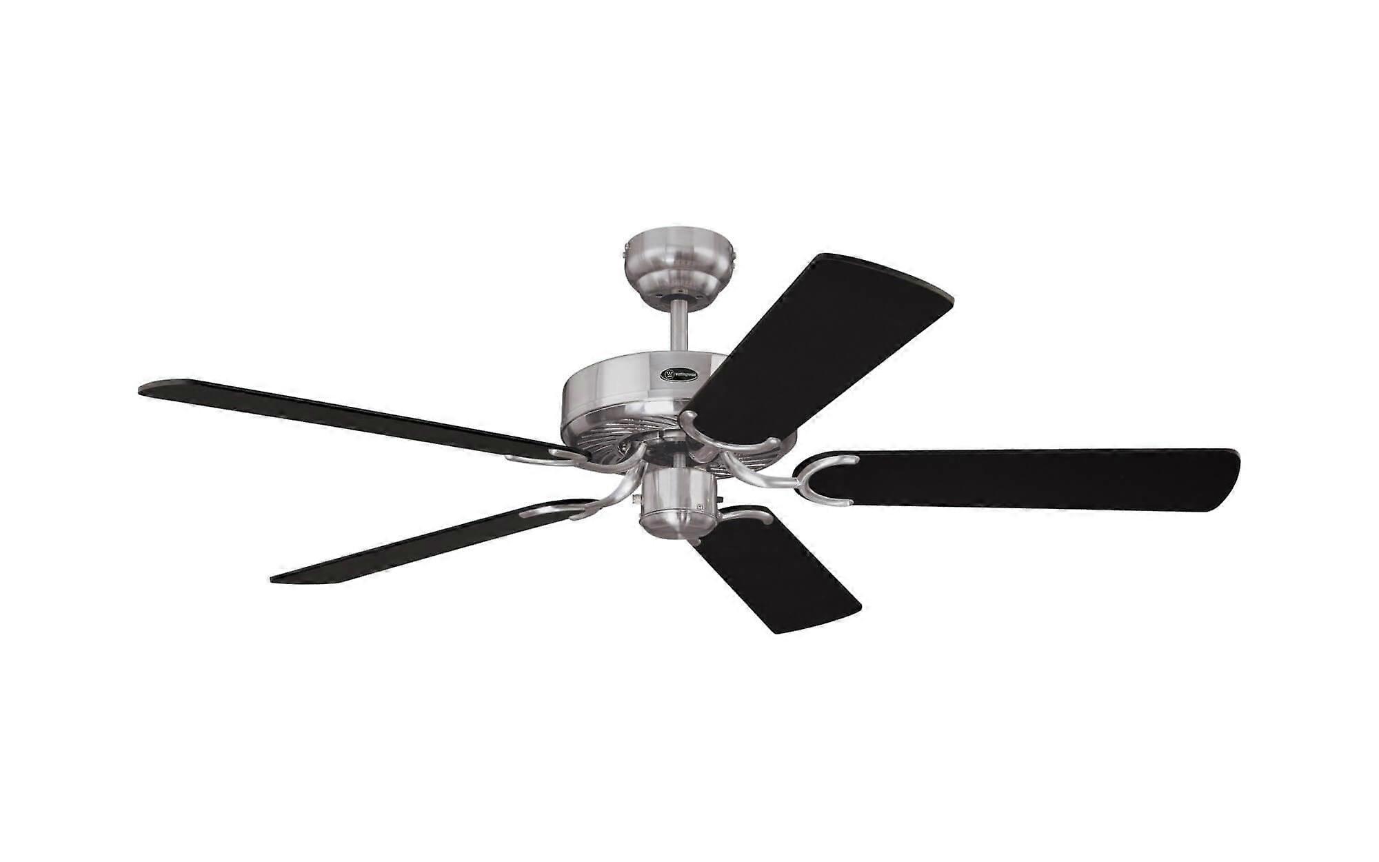 Westinghouse ceiling fan Cyclone with Remote Control
