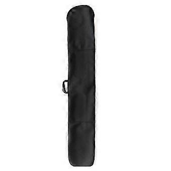 Waterproof Skis Bag Snowboard Cover Dustproof Snowboard Bag Snowboard Cover Skis Protective Bag for Man Woman 136CM B Edition 0629