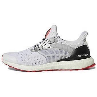 Adidas UltraBoost Climacool 2 DNA 'White Vivid Red' GY5373