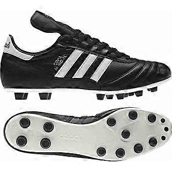 Adidas Miesten Copa Mundial FG Nahkaiset Jalkapallokengät