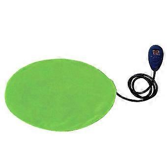 30x30cm elektrische verwarming huisdier pad kussen constante temperatuur kat hond winter warmer anti-kras huisdier