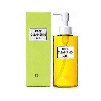 Olive Makeup Remover Oil 200ml Deep Cleansing for Eyes, Lips, and Face  Natural, Gentle, and Non-Greasy
