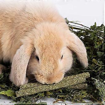 Bunny Chew Toys Pet Chew Stick for Teeth Grinding 3 Boxes Pack