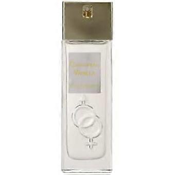 Cashmeran Vanille Eau de Parfum