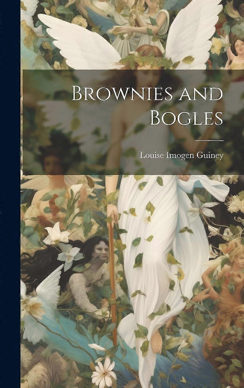 Brownies and bogles