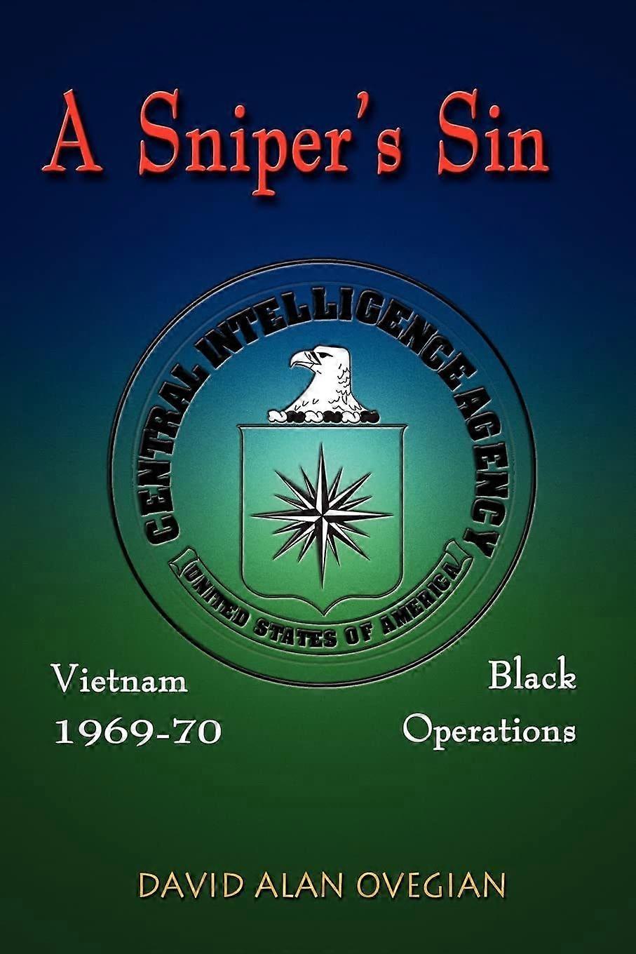 A Sniper's Sin