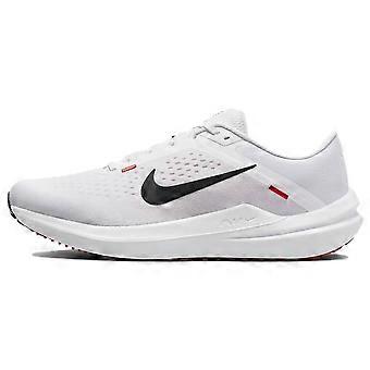 Nike Air Zoom Winflo 10 'White Black Crimson' DV4022-100