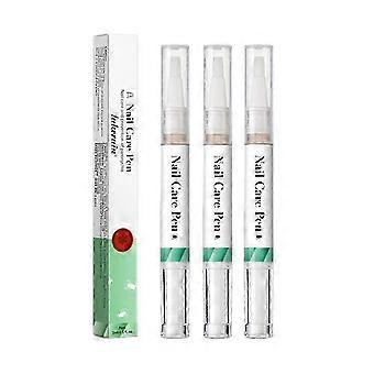 Best! ! 1-5x Original Nail Care Pen from Austria, Effective Cosmetic Treatment for Nail Fungal Infections