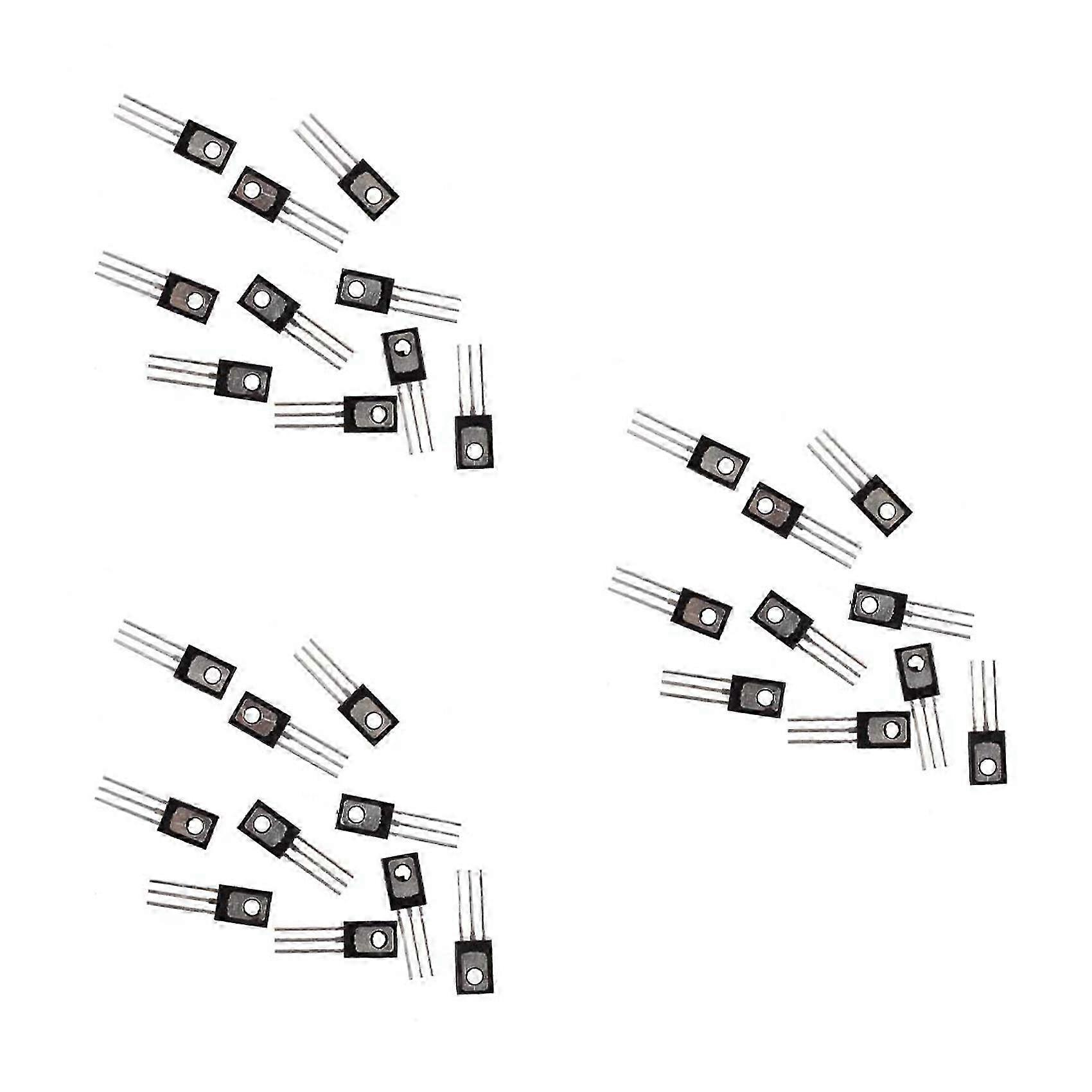 30 Pcs NPN Medium Power Transistor D882