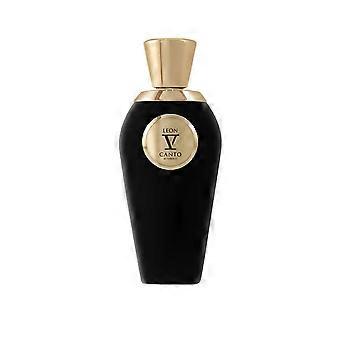 Unisex Perfume V Canto Leon 100 ml