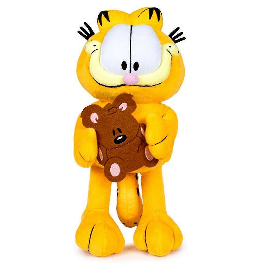 Peluche Garfield Bear douce de 30 cm