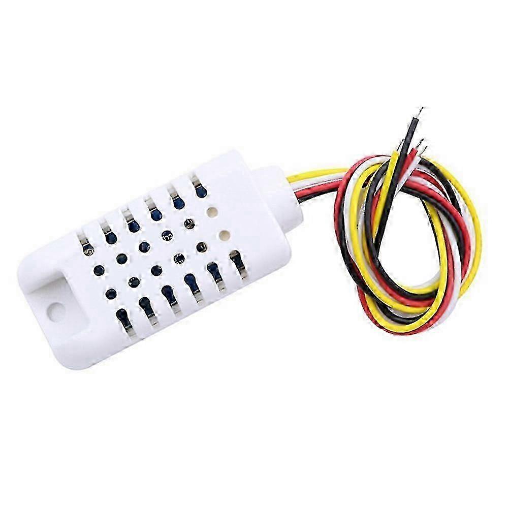 SHT30 Digital Output Temperature and Humidity Sensor Module IIC I2C Interface 3.3V compatible with DIY