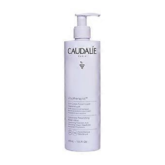 Caudalie Vinotherapist Hyaluronic Nourishing Body Lotion 400ml