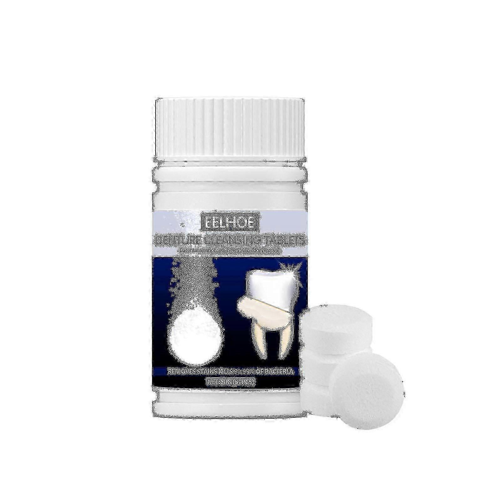 Denture Cleaning20