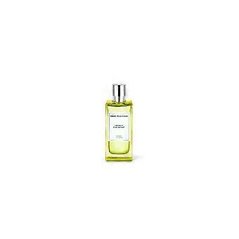Angel Schlesser Les Eaux D'un Instant Ginger Cologne Edt Spray 100ml