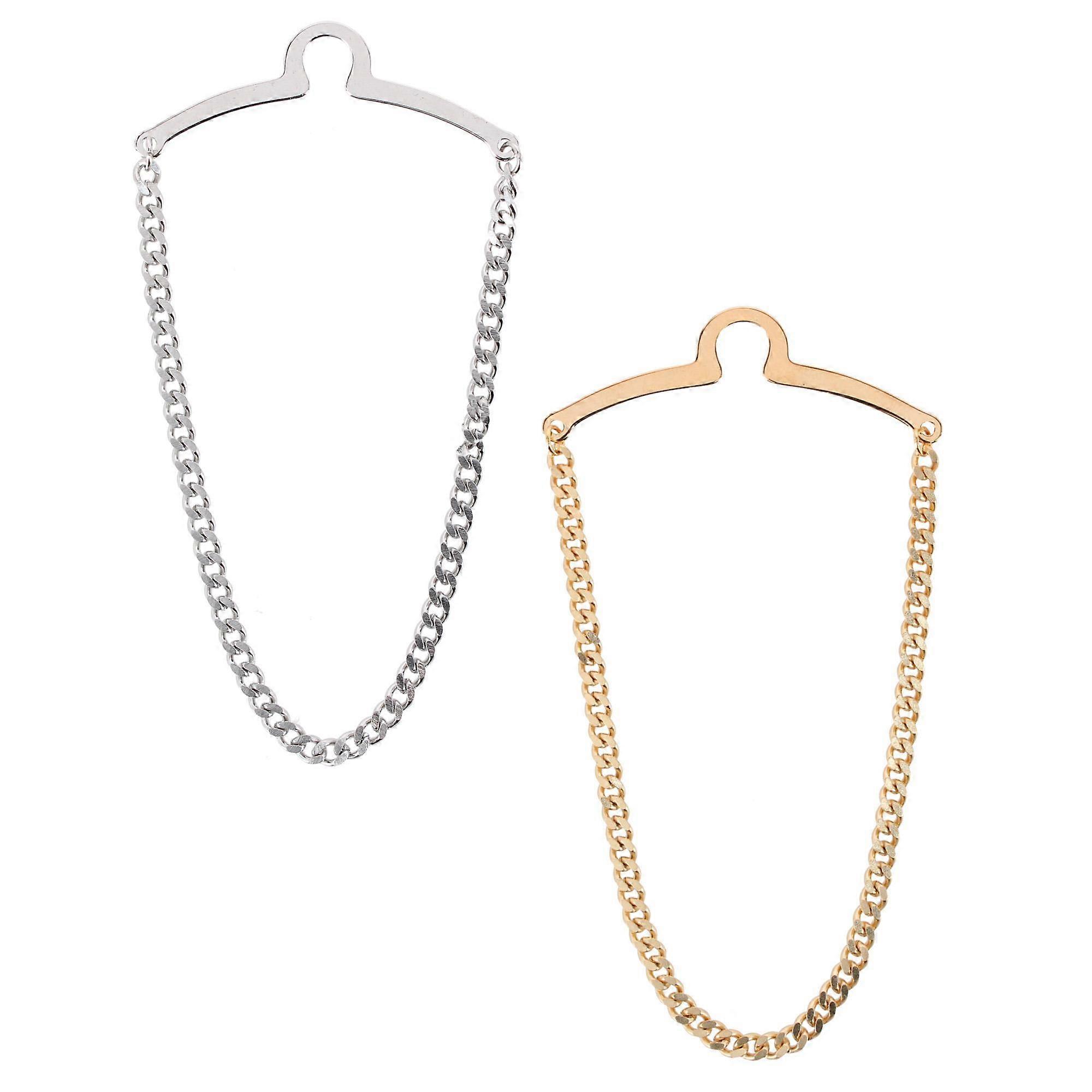 Competition Inc.  Single Loop Tie Chain (Men)