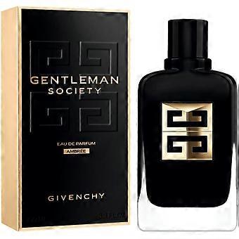 Herrenparfüm Givenchy GENTLEMAN SOCIETY EDP 100 ml