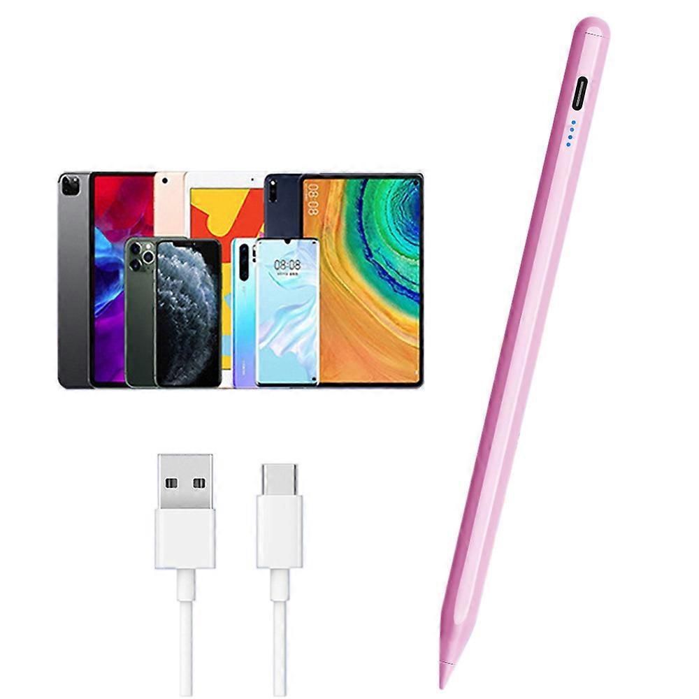 Capacitive Stylus Pen Compatible With iPad and Tablet Touch Screens