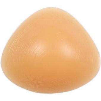 Silicone Breast Form Mastectomy Prosthesis Crossdress Transvestite Bra Enhancer Insert One Piece A B C D Cup