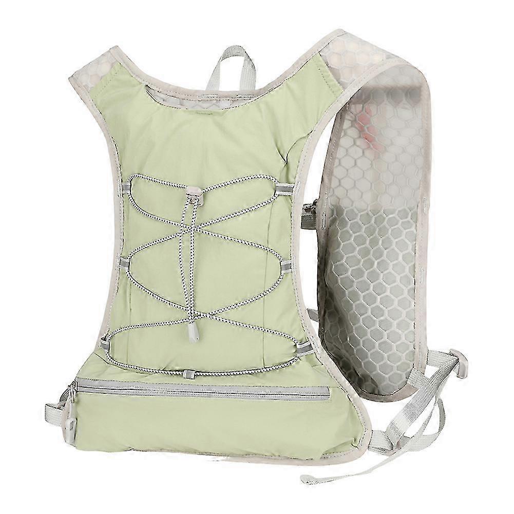 Lightweight Breathable Marathon Hydration Pack
