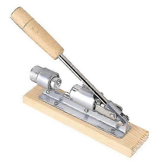 Nutcracker Multifunctional Portable Nutcracker Walnut Sheller Nut Cracker Tool