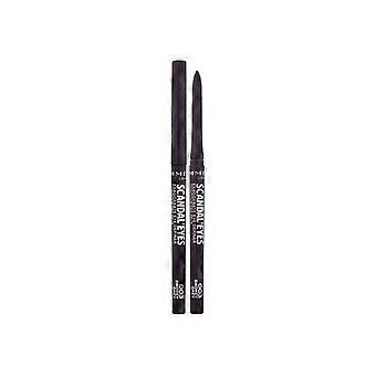 Rimmel Scandal Eyes Exaggerate Eye Definer, 0.35 g, 003 Smokey Grey